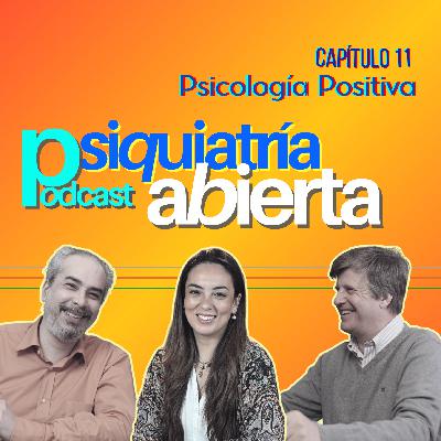 Capítulo 11 - Psicología positiva