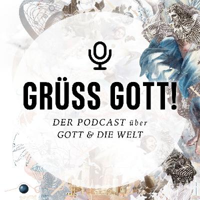 GRÜSS GOTT! Trailer GRÜSS GOTT! Trailer