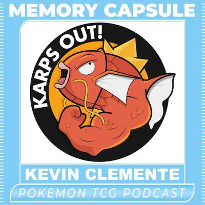 #20 - Kevin Clemente
