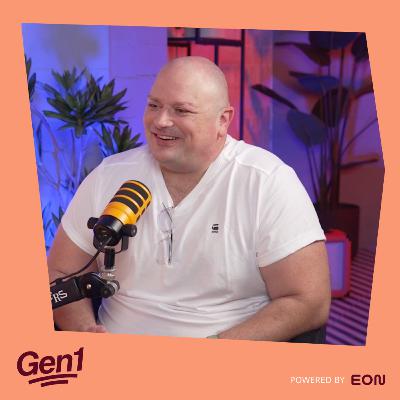 פרק 4: שחר פולק | עם פרפרים בבטן ובלי מחשב פרק 4: שחר פולק | עם פרפרים בבטן ובלי מחשב