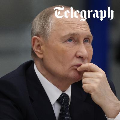 Переговорщики Путина «смягчают позицию», Трамп связывает гарантии с территориальными уступками Переговорщики Путина «смягчают позицию», Трамп связывает гарантии с территориальными уступками