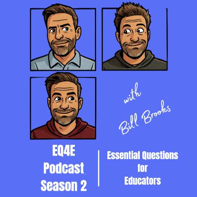 EQ4E #4 Helping is not always helpful - part 1 of 2 EQ4E #4 Helping is not always helpful - part 1 of 2