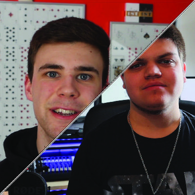 #17 Irgendwelche letzten Worte?