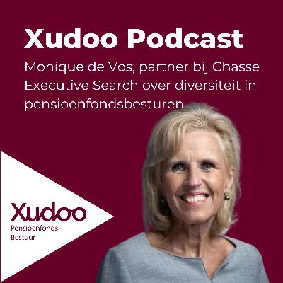 Peter Priester en Maas Simon in gesprek met Monique de Vos, partner bij Chasse Executive Search en specialist op het gebied van diversiteit