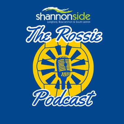 Ep. 39 - Roscommon's winning streak ends against Dublin