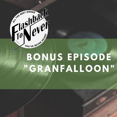 "Granfalloon" "Granfalloon"