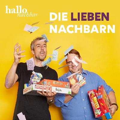 Folge 3: Wahrheit oder Pflicht