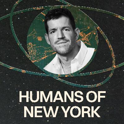 Humans of New York: How to Take Over Grand Central Station