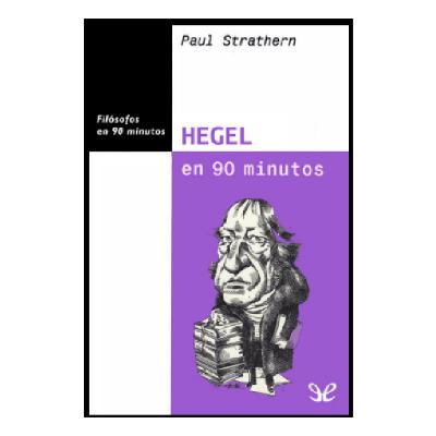 Hegel |03 | De los escritos de Hegel