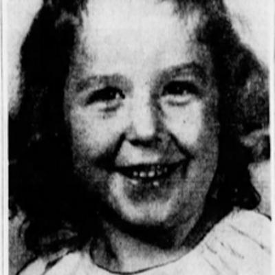 The Trick or Treat Killer