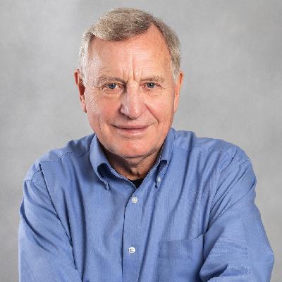 David Smith - Radio #NewMR Podcast - August 2022 David Smith - Radio #NewMR Podcast - August 2022