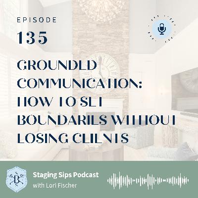 Grounded Communication: How to Set Boundaries Without Losing Clients