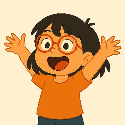 J’ai une surprise pour toi !