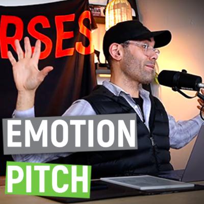 Two FAST Ways To Speak With Emotion Two FAST Ways To Speak With Emotion