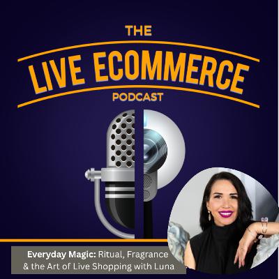 Everyday Magic: Ritual, Fragrance & the Art of Live Shopping with Luna from Circe Boutique Everyday Magic: Ritual, Fragrance & the Art of Live Shopping with Luna from Circe Boutique