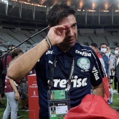 Direto do fim do mundial