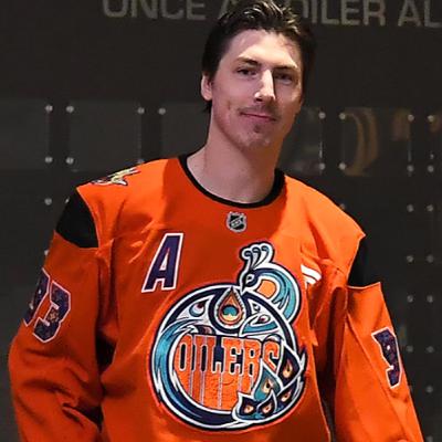 The Cult of Hockey's "Edmonton Oilers conjure up magic once again, beat Sharks" podcast The Cult of Hockey's "Edmonton Oilers conjure up magic once again, beat Sharks" podcast