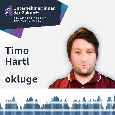 Das Marketplace-Urgestein okluge und sein datengetriebener Ansatz Das Marketplace-Urgestein okluge und sein datengetriebener Ansatz