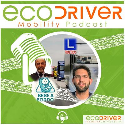 Carlos Montesó. Formar a conductores y profesionales con alma, ruedas…y campus virtual