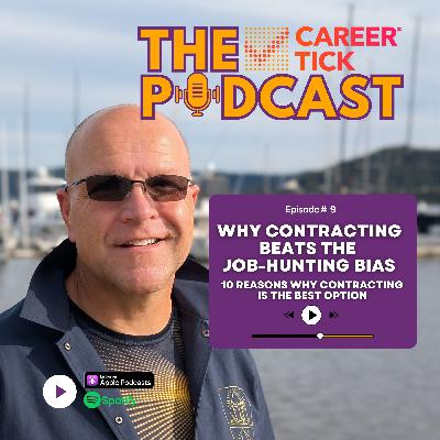 Why Contracting Beats the Job-Hunting Bias