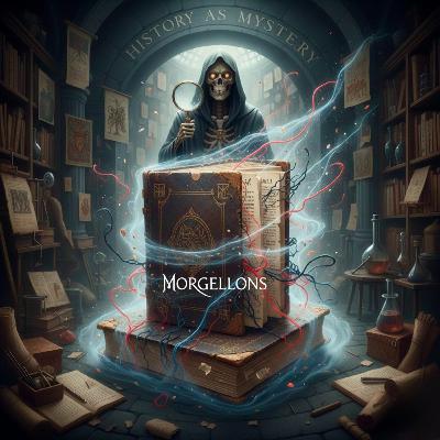 The Morgellons Research Foundation