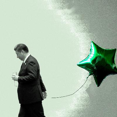 When China’s Growth Deflates to Zero—What It Means for the US