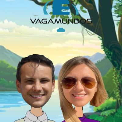 Ep. 40 - Conhecendo a Amazônia Ep. 40 - Conhecendo a Amazônia