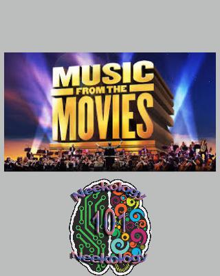 Ep 148 The Movie Soundscape Contest