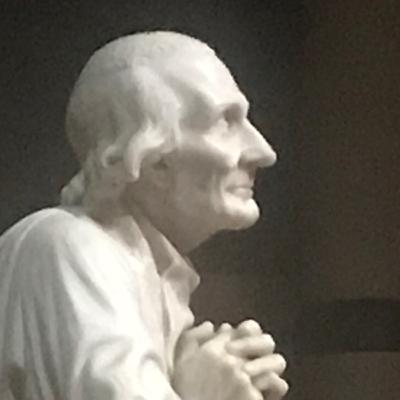 Homélie Msg BATAILLE - 10/01/2020