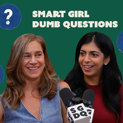 If Everyone’s Got Anxiety, Does Anyone Have Anxiety? with Dr. Ellen Vora
