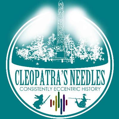 Cleopatra's Needles - (or) the difficulties in managing rock-hard shafts Cleopatra's Needles - (or) the difficulties in managing rock-hard shafts