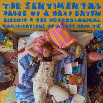 The Sentimental Value of a Half-Eaten Biscuit