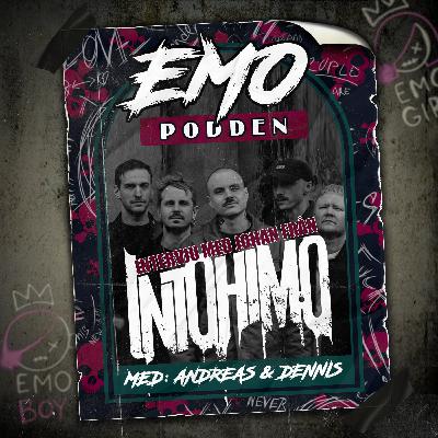 Intervjuspecial: Intohimo - Ny musik och turné efter 13 år!