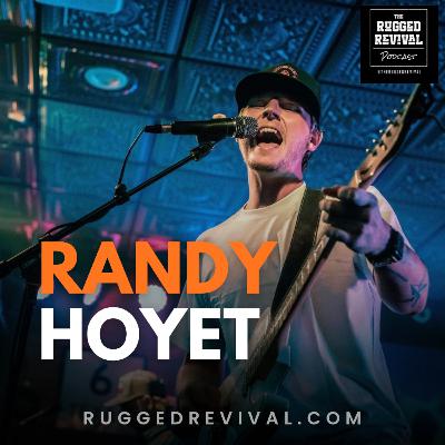 Randy Hoyet – Bluesy Texas Songwriter on “Shameless” Randy Hoyet – Bluesy Texas Songwriter on “Shameless”