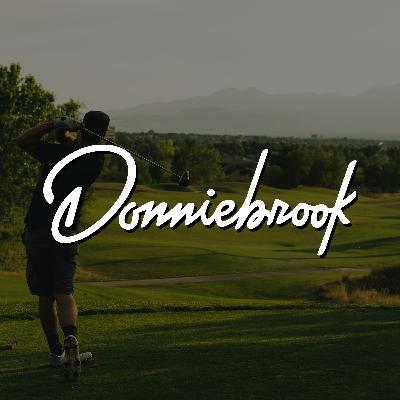 The 3-wood throat goats sand bagging it at Old Mill