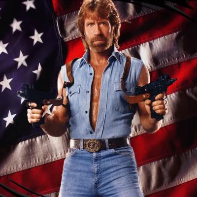 Citizen Boomer 74. Recordando a Chuck Norris: Invasion U.S.A. (1985) y The Delta Force (1986)