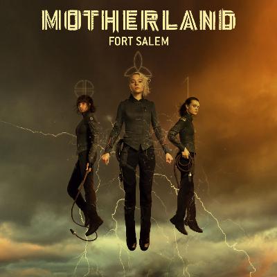 MOTHERLAND FORT SALEM Temporada 1 | STAR+ | Cr铆tica / Opini贸n 馃幀馃挜馃嵖 MOTHERLAND FORT SALEM Temporada 1 | STAR+ | Cr铆tica / Opini贸n 馃幀馃挜馃嵖