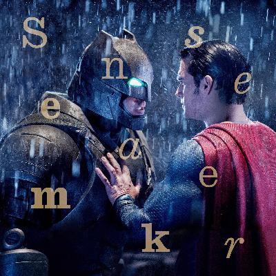 Why is there a blockbuster fight for Warner Bros?