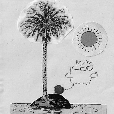 Territorio 9 - No sé, pero creo que moriré': poesía visual sin IA | La Balada del Norte - 04/12/25 Territorio 9 - No sé, pero creo que moriré': poesía visual sin IA | La Balada del Norte - 04/12/25