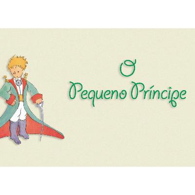 O Pequeno Príncipe - capítulo 16
