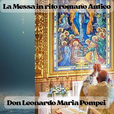 Dal Messale di san Pio X a quello di Paolo VI: tappe di dissoluzione