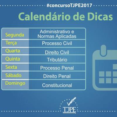 Dicas da Semana - Direito Administrativo (Douglas Rafael) Dicas da Semana - Direito Administrativo (Douglas Rafael)