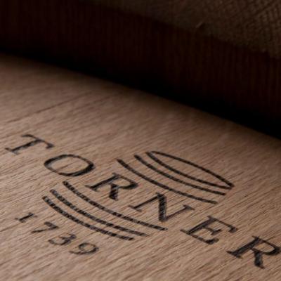 De xerrada amb...Boteria Torner 1739