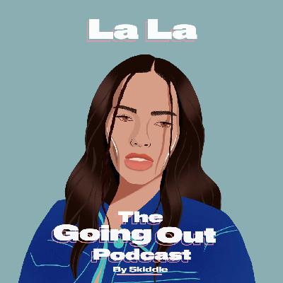 S1 Ep3 - La La