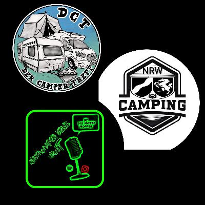 41. DCT - Der Podcast ✌🏻 41. DCT - Der Podcast ✌🏻