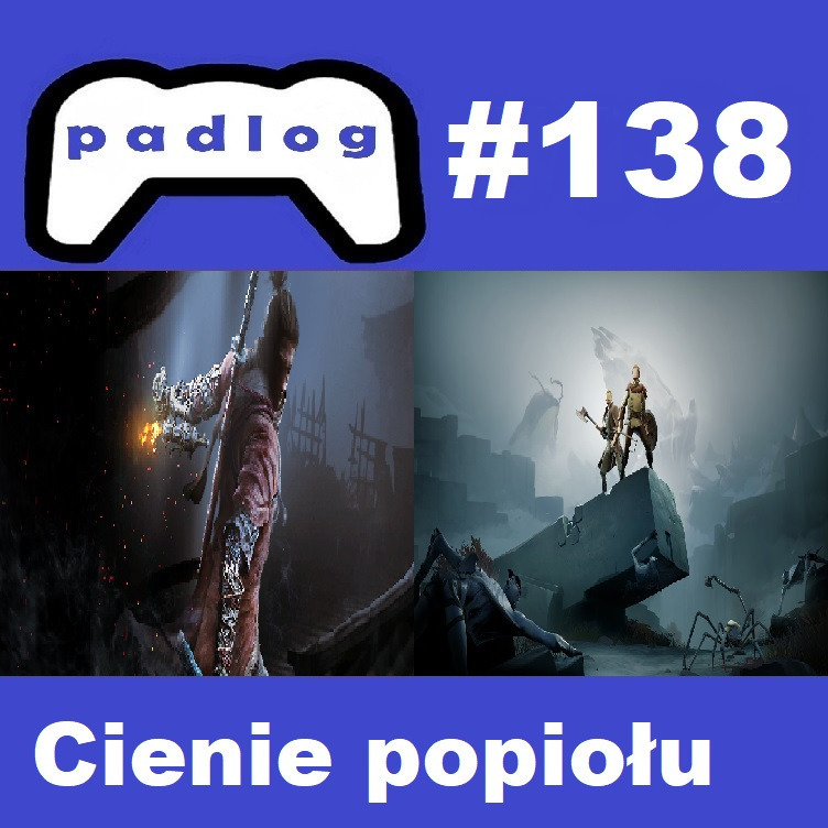 padlog podcast