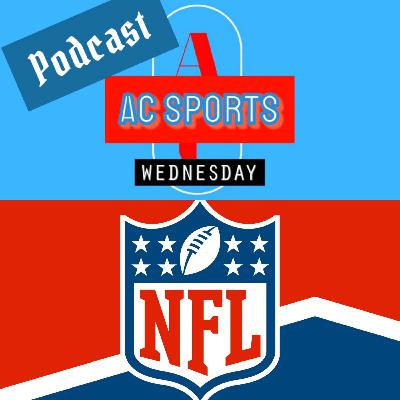 The Conferences Have Spoken! The real MVP, Coaching Comedy, the State of the 2025 QB, and much more with Derek & Ross | The NFL on AC Sports The Conferences Have Spoken! The real MVP, Coaching Comedy, the State of the 2025 QB, and much more with Derek & Ross | The NFL on AC Sports