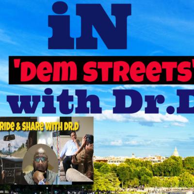 "Journey to Wellness: A Hero's Path with Dr. D - Insights, Encouragement, and Strategies for Mental Well-being"