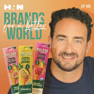 Real Fruit, Nothing Else with Simón Sacal of Solely