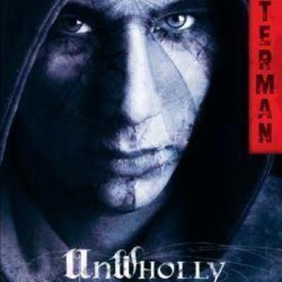 UnWholly: A Journey Through the Dark Side of Humanity and the Quest for Identity